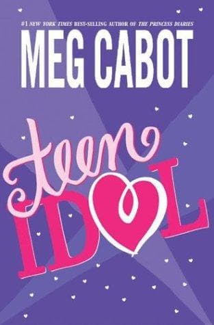 Tapa de Teen Idol