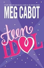 Tapa de Teen Idol