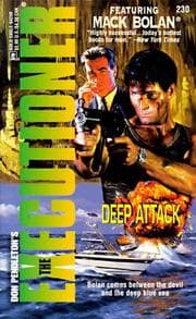 Tapa de Deep Attack