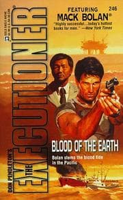 Tapa de Blood Of The Earth