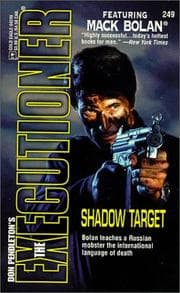 Tapa de Shadow Target