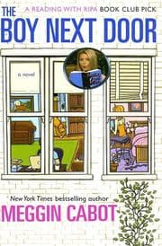 Tapa de The Boy Next Door