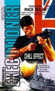 Tapa de Chill Effect