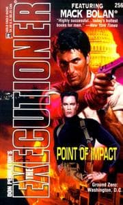 Tapa de Point Of Impact