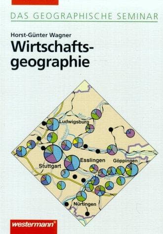 Tapa de Wirtschaftsgeographie