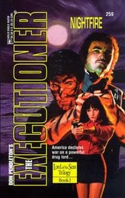 Tapa de Nightfire