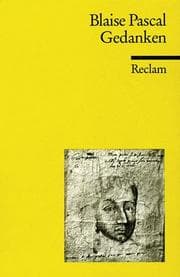 Tapa de Gedanken. Über die Religion und einige andere Themen