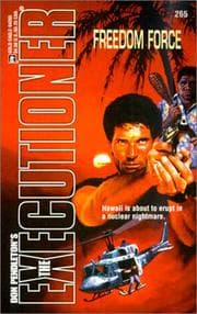 Tapa de Freedom Force