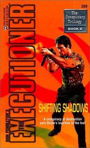 Tapa de Shifting Shadows