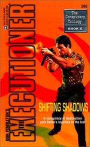 Tapa de Shifting Shadows