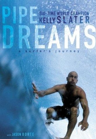 Tapa de Pipe Dreams