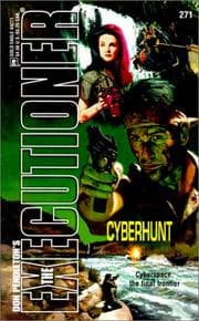 Tapa de Cyberhunt