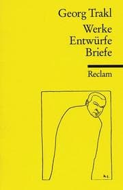 Tapa de Werke, Entwürfe, Briefe