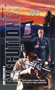 Tapa de Uforce