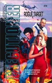 Tapa de Rogue Target