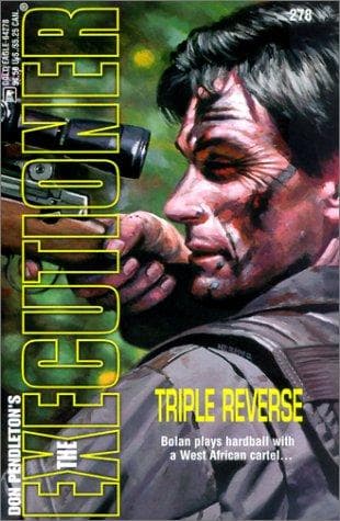 Tapa de Triple Reverse