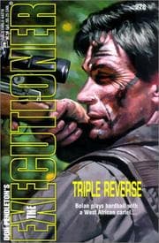 Tapa de Triple Reverse