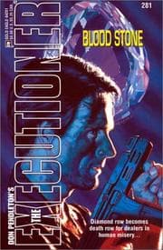 Tapa de The Executioner