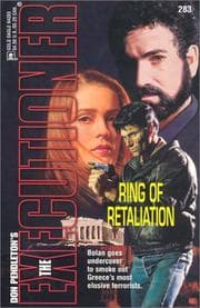 Tapa de Ring Of Retaliation
