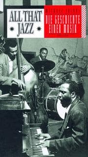 Tapa de All that jazz