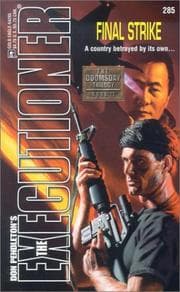 Tapa de Final Strike