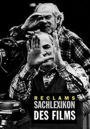 Tapa de Reclams Sachlexikon des Films.