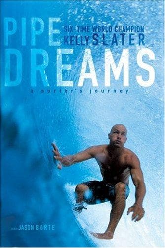 Tapa de Pipe Dreams