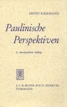 Tapa de Paulinische Perspektiven