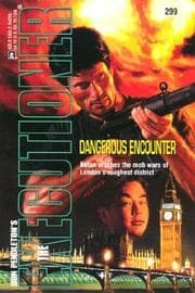 Tapa de Dangerous encounter