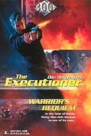 Tapa de Warrior's requiem