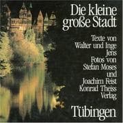Tapa de Geschichte der Stadt Tübingen