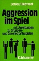 Tapa de Aggression im Spiel