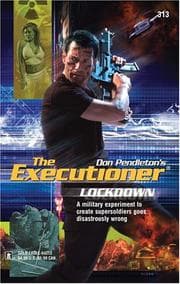 Tapa de Lockdown