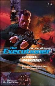 Tapa de Lethal Payload