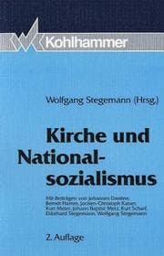 Tapa de Kirche und Nationalsozialismus