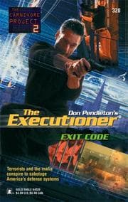 Tapa de Exit Code