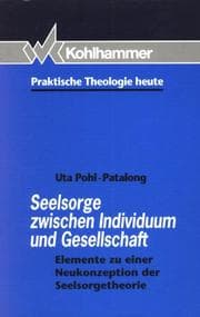 Tapa de Seelsorge zwischen Individuum und Gesellschaft