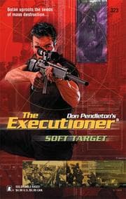 Tapa de Soft Target