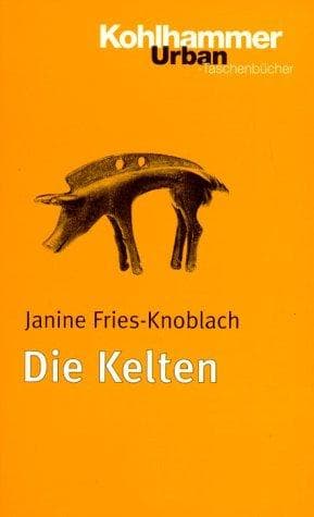 Tapa de Die Kelten