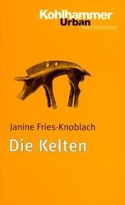 Tapa de Die Kelten