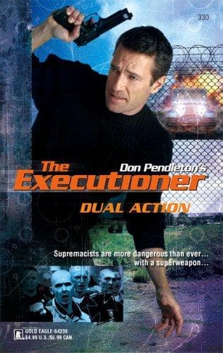 Tapa de Dual Action