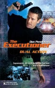 Tapa de Dual Action