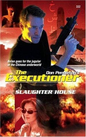 Tapa de Slaughter House