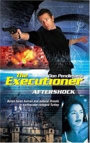 Tapa de Aftershock