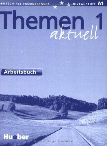 Tapa de Themen Aktuell