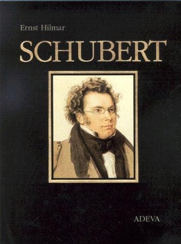 Tapa de Schubert