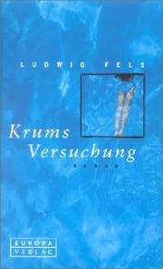 Tapa de Krums Versuchung