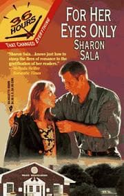 Tapa de For Her Eyes Only (36 Hours)