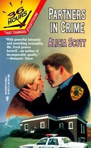Tapa de Partners In Crime (36 Hours, No 9)