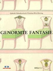 Tapa de Genormte Fantasie
